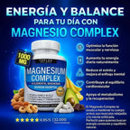 Magnesium Complex