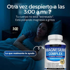 Magnesium Complex