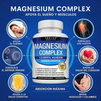 Magnesium Complex