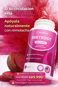BEETROOT.CM