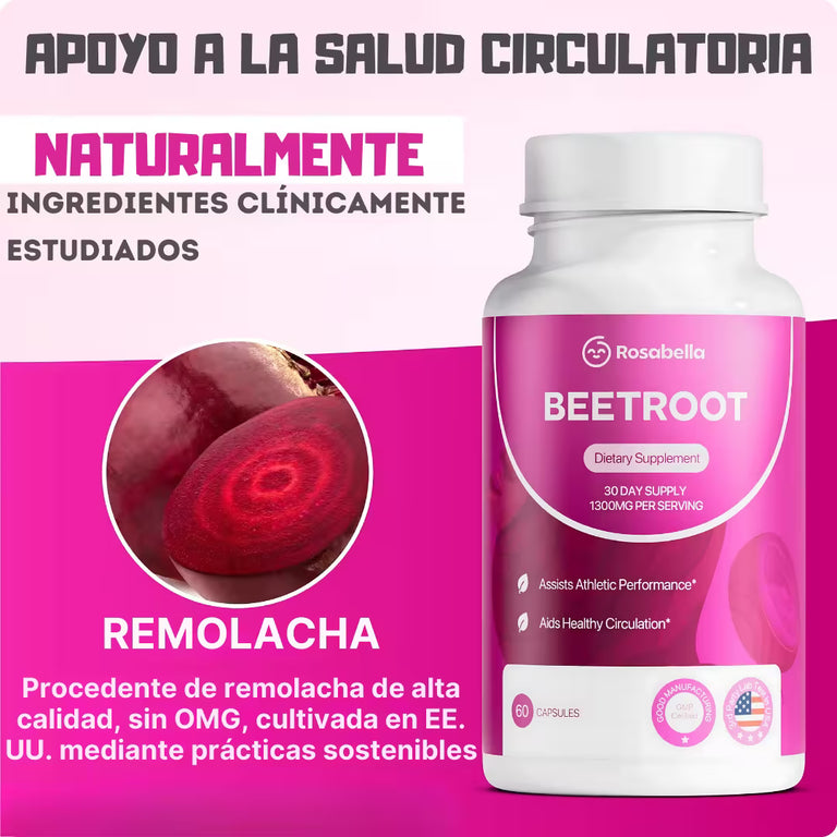 BEETROOT.CM