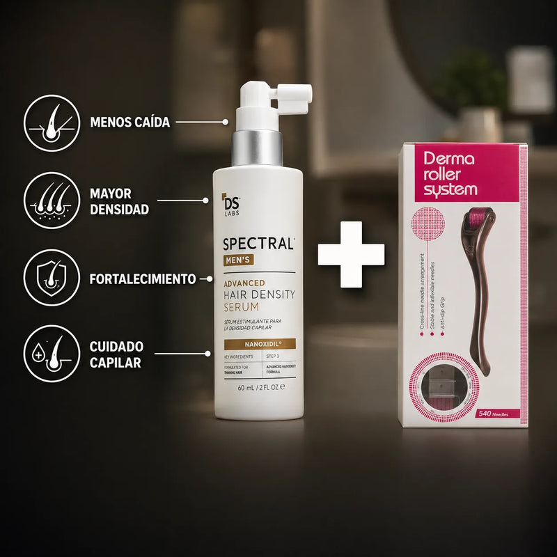 Spectral Premium 60ml