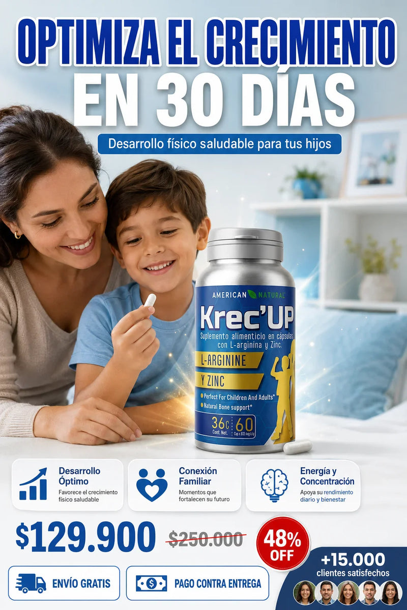 Krec´up